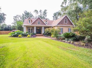1010 Boxwood Dr, Bainbridge, GA 39819
