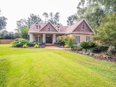 1010 Boxwood Dr, Bainbridge, GA, 39819