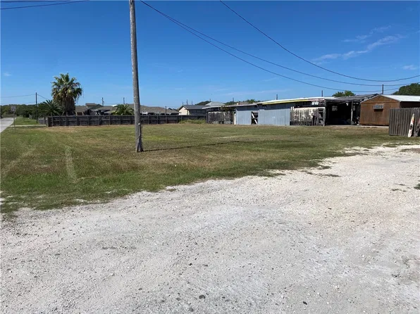 3801 Highway 35 N, Fulton, TX 78358