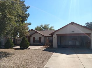 901 W Ross Ave, Phoenix, AZ 85027