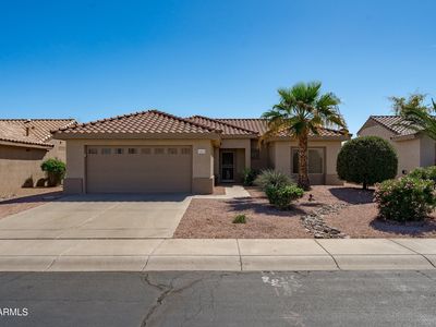 16045 W Autumn Sage Drive, Surprise, AZ, 85374