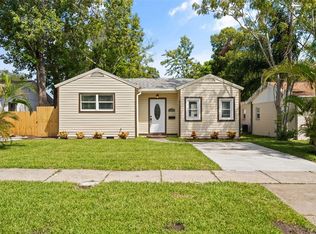 605 34th Ave N, Saint Petersburg, FL 33704