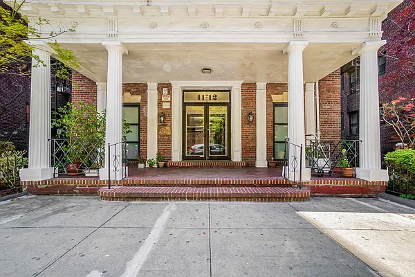 41-12 41st Street #2G