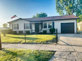 2701 N Temple Ave, Indianapolis, IN 46218