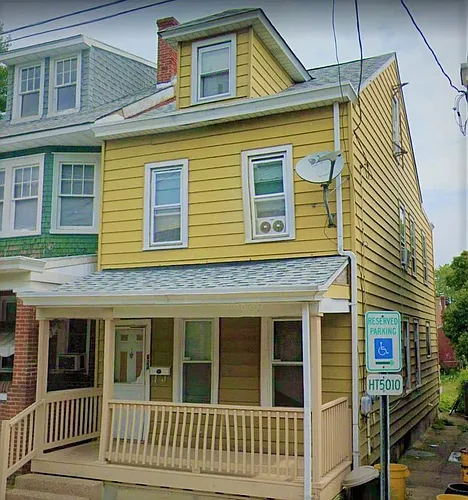 824 Fairmount Ave Photo 1