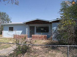 1120 S Santa Catalina St, Deming, NM 88030