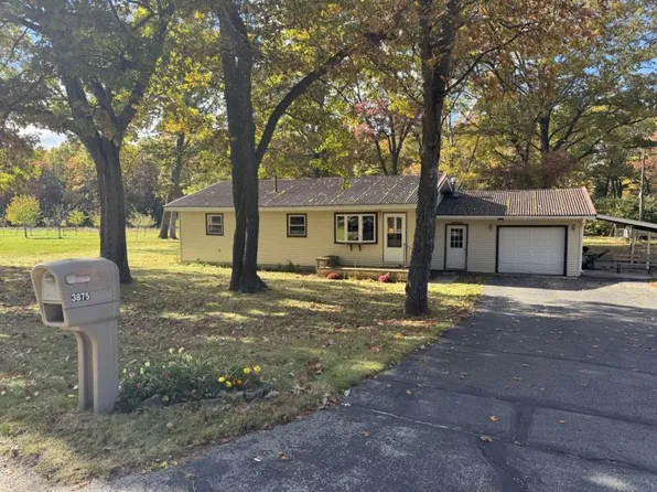 3875 Forest Rd, Oscoda, MI 48750