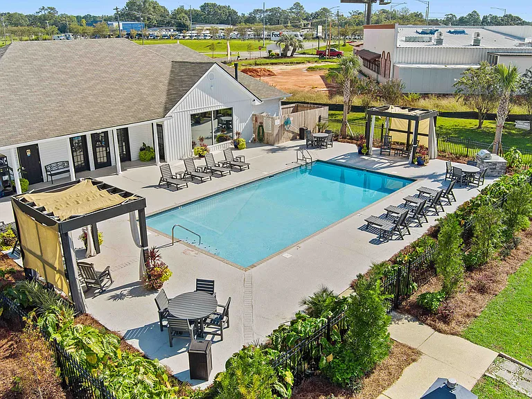 Baldwin Farms Apartments — Photo 7
