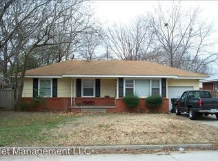 510 Meadow Park Dr, Norman, OK 73069