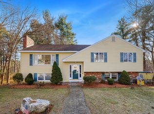 456 Grove St, Reading, MA 01867