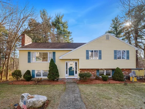 456 Grove St, Reading, MA 01867