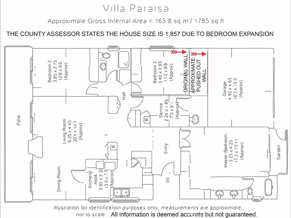 5189 Duenas, Laguna Woods, CA 92637 MLS OC23113071 Zillow
