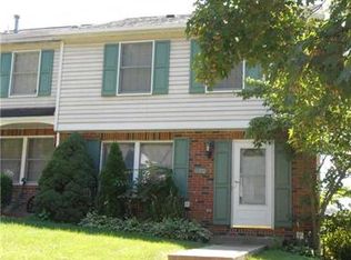 370 Shady Ridge Dr, Monroeville, PA 15146