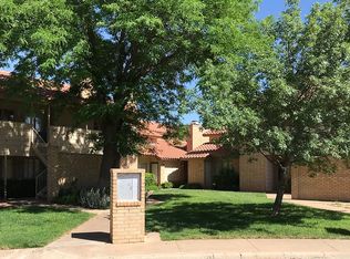 125 Troy Ave, Lubbock, TX 79416