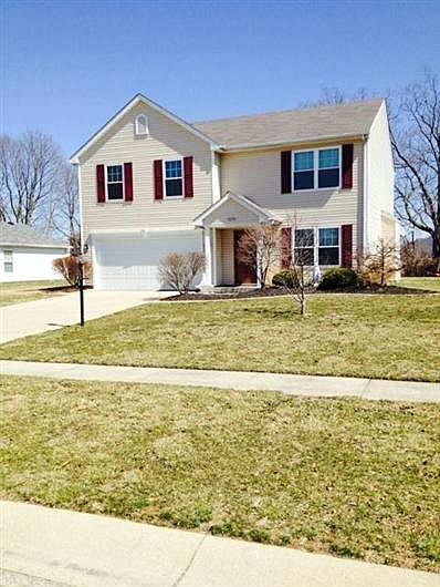 7270 Brookstone Dr Franklin OH 45005 Zillow