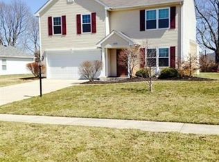 7270 Brookstone Dr, Franklin, OH 45005