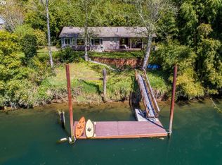 9870 E Roe Ln, Tidewater, OR 97390