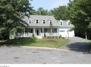 12177 Manor Park Dr, Glen Allen, VA 23059