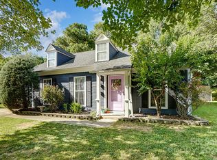 12318 Delcorte Ln, Pineville, NC 28134