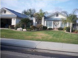 8309 Tamworth St, Bakersfield, CA 93313