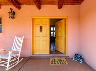 8 Don Jose Loop, Santa Fe, NM 87508