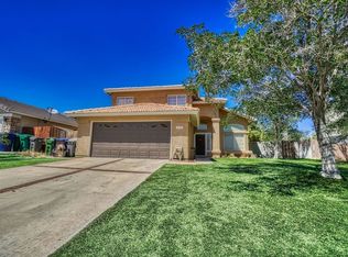 37402 Harrow Ct, Palmdale, CA 93550