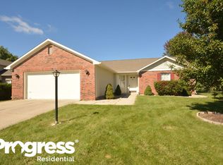 7968 Sugar Berry Ct, Indianapolis, IN 46236