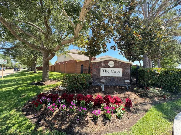 8107 Gran Villa Dr, Cypress, TX 77433