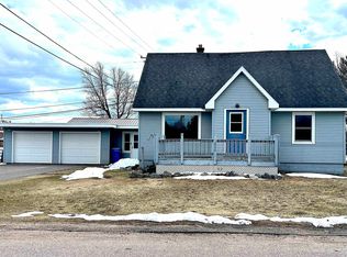 1800 Cindy St, Ishpeming, MI 49849