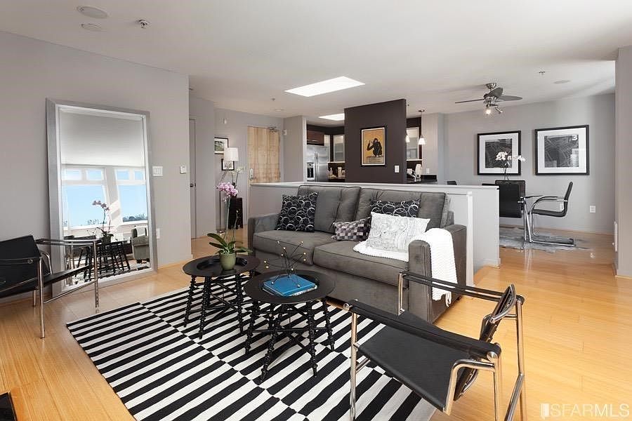 1st image of 3208 Pierce St #407