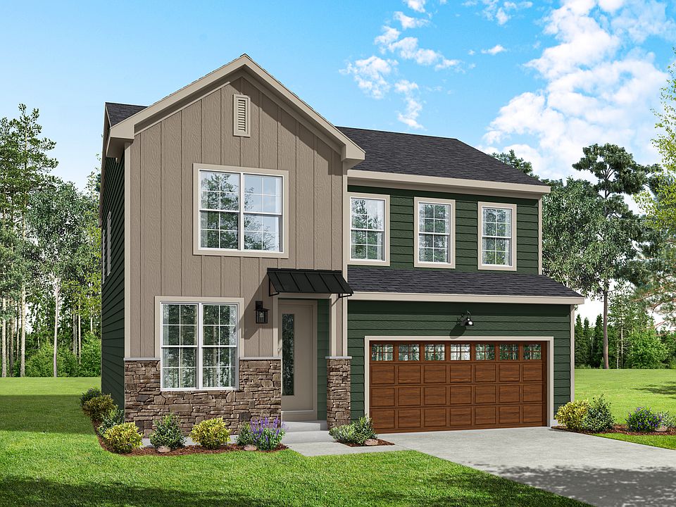 1st image of 1 Wheatfield Way #Xswic7