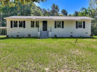 3950 Bath Edie Rd, Blythe, GA 30805