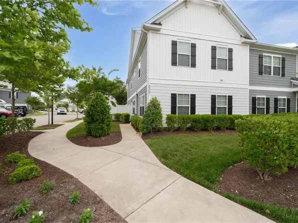 5307 Sports Club Run Unit 200, Suffolk, VA 23435