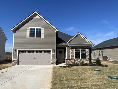 330 Neartop Ln LOT 122, Murfreesboro, TN, 37128