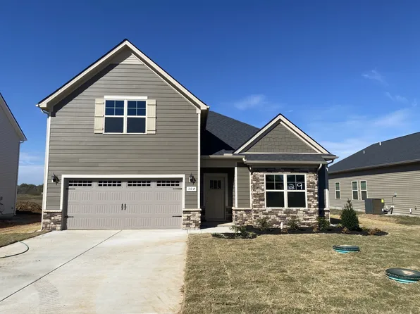 350 Neartop Ln Lot 126, Murfreesboro, TN 37128