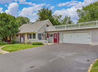 4018 Liberty Blvd, Westmont, IL