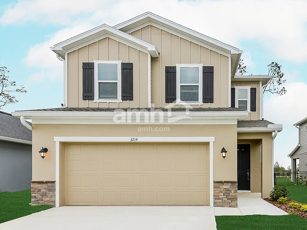 4 bed, 2.5 bath, 1977 sqft, $2,505 — Photo 1