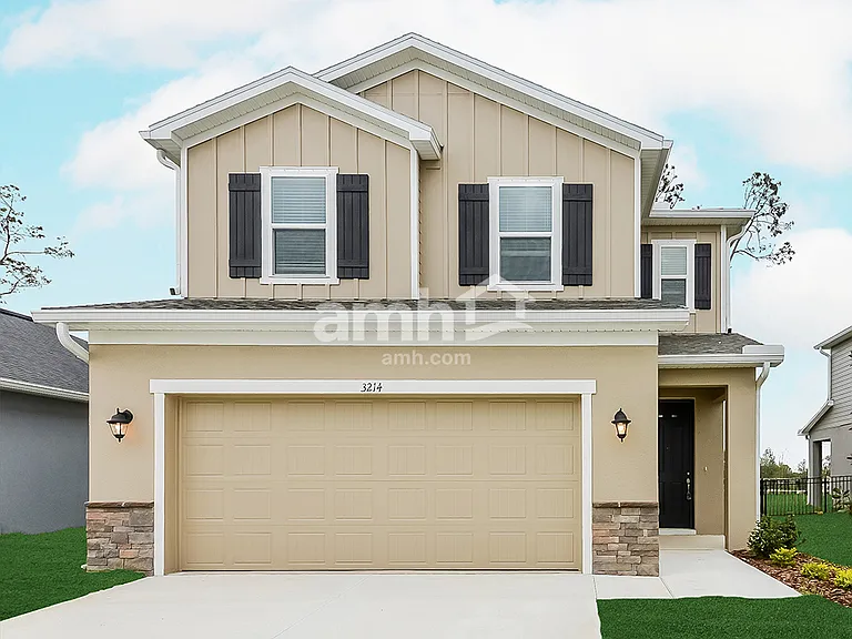 16516 Cheyanne Ct — Photo 1