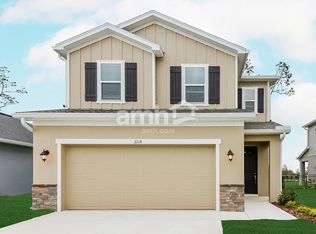 16656 Cheyanne Ct, Parrish, FL 34219