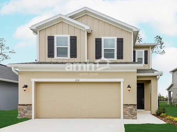 16516 Cheyanne Ct, Parrish, FL 34219