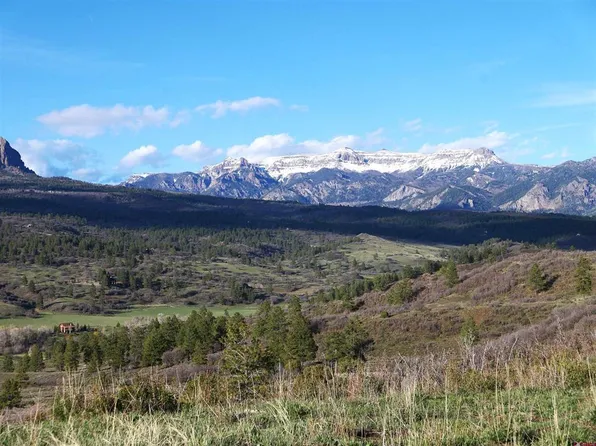 645 Irwin Place, Chromo, CO 81128