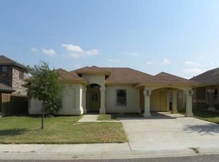 1404 Chambers Ct, Laredo, TX 78046