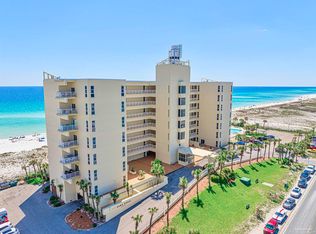 999 Fort Pickens Rd APT 102, Pensacola Beach, FL 32561