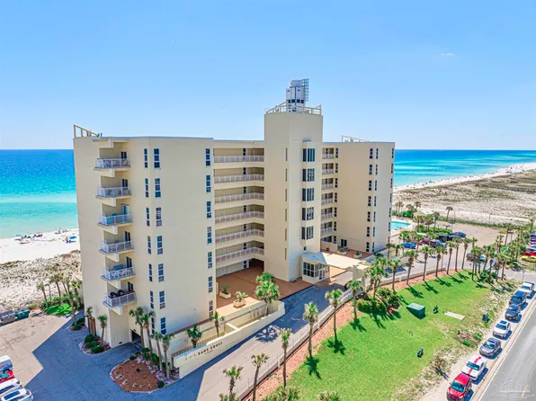 999 Fort Pickens Rd APT 102, Pensacola Beach, FL 32561