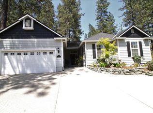 272 Scotia Pines Cir, Grass Valley, CA 95945