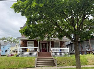 57 Leroy St, Binghamton, NY 13905