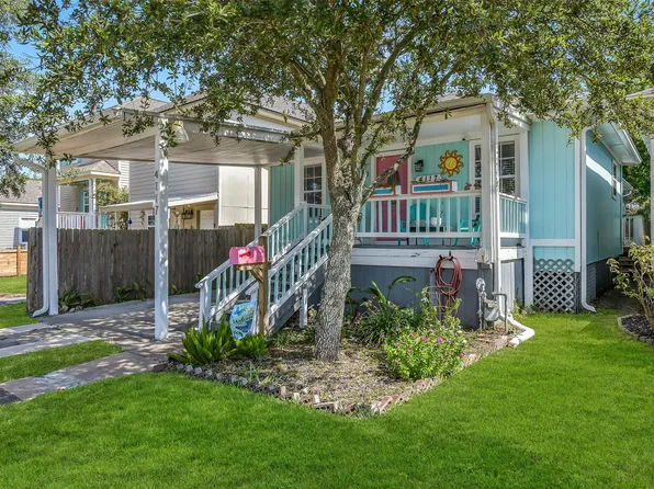 4117 Avenue M 1/2, Galveston, TX 77550