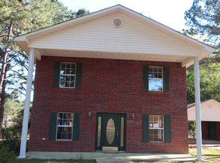 230 Hensarling Rd, Petal, MS 39465