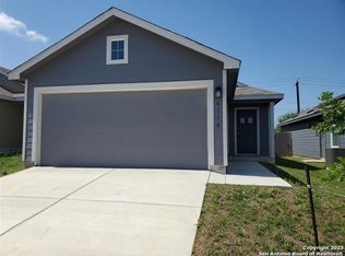 4110 Eutrophic Cir, San Antonio, TX 78223