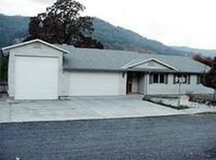 1214 Shellburn Dr, Orofino, ID 83544